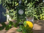 The Clean Liquor Co CleanGin No 10 Low Alcohol