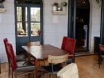 interior Pitcher & Piano