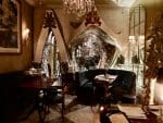 Beach Blanket Babylon interior 1