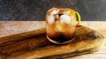 Tequila old fashioned recipe