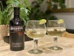 Brockmans GIn & GInger