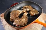 Jerk Chicken Ready to Broil