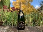 Lo Sparviere Brut Cuvée n.7 NV Franciacorta DOCG