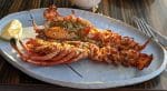 Lobster - Oblix at the Shard
