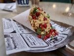 Namaaste Highgate Bhel Puri