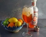 Orange Spritz Arancione from Hotel Starlino