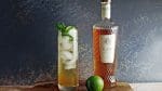 Mojito Mocktail with Fluere