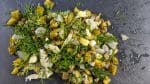 Ingredients for Tartar Sauce
