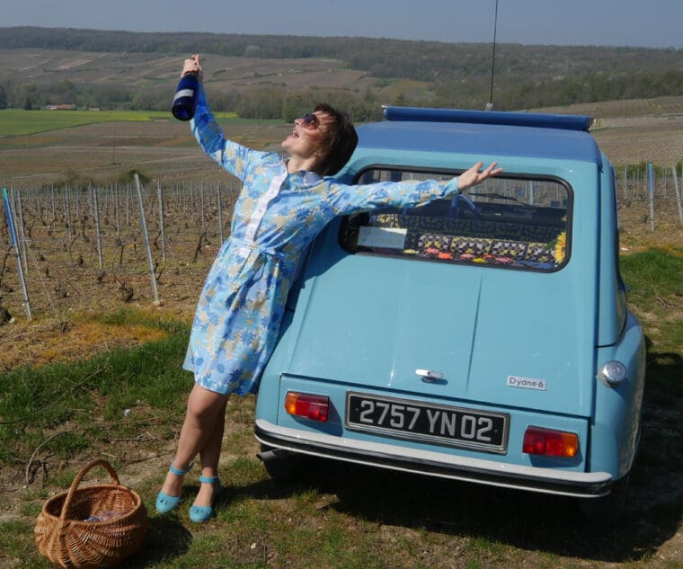 Champagne-Meteyer-Anna-in-the-Vineyard