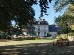Types of Champagne - Veuve Cliquot Manoir de Vevy
