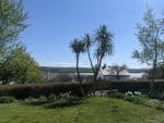 Garden at St Enodoc Hotel
