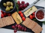 Gimblett Meet Your Cheesemaker