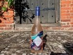 Le Versant. Grenache Rose, 2020