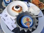 Petrossian caviar