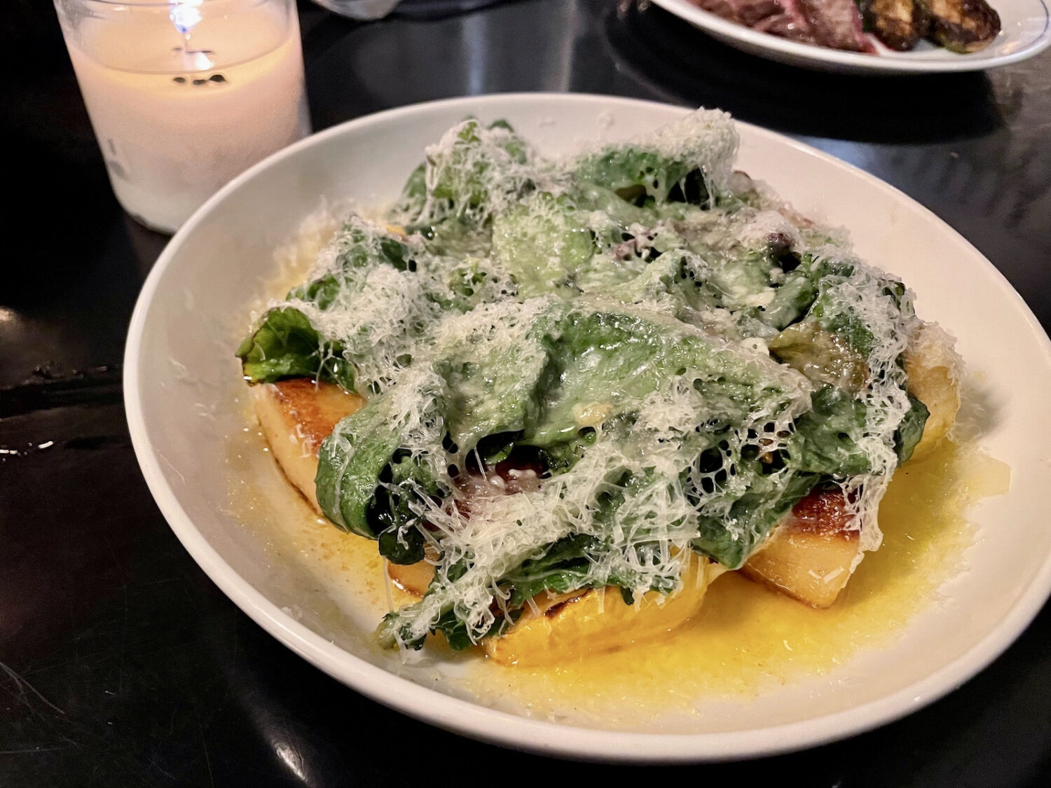 The Buxton Gnocchi