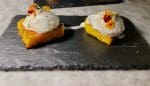 Burrata Zuaya Restaurant