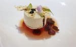 Parmesan Event Dessert