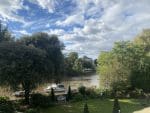 Thames River - Bingham Riverhouse