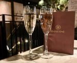 Bancone Prosecco