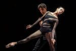 Carlos Acosta Alexandra Ferri Birmingham Royal Ballet