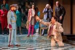 The Comedy of Errors RSC Barbican 6