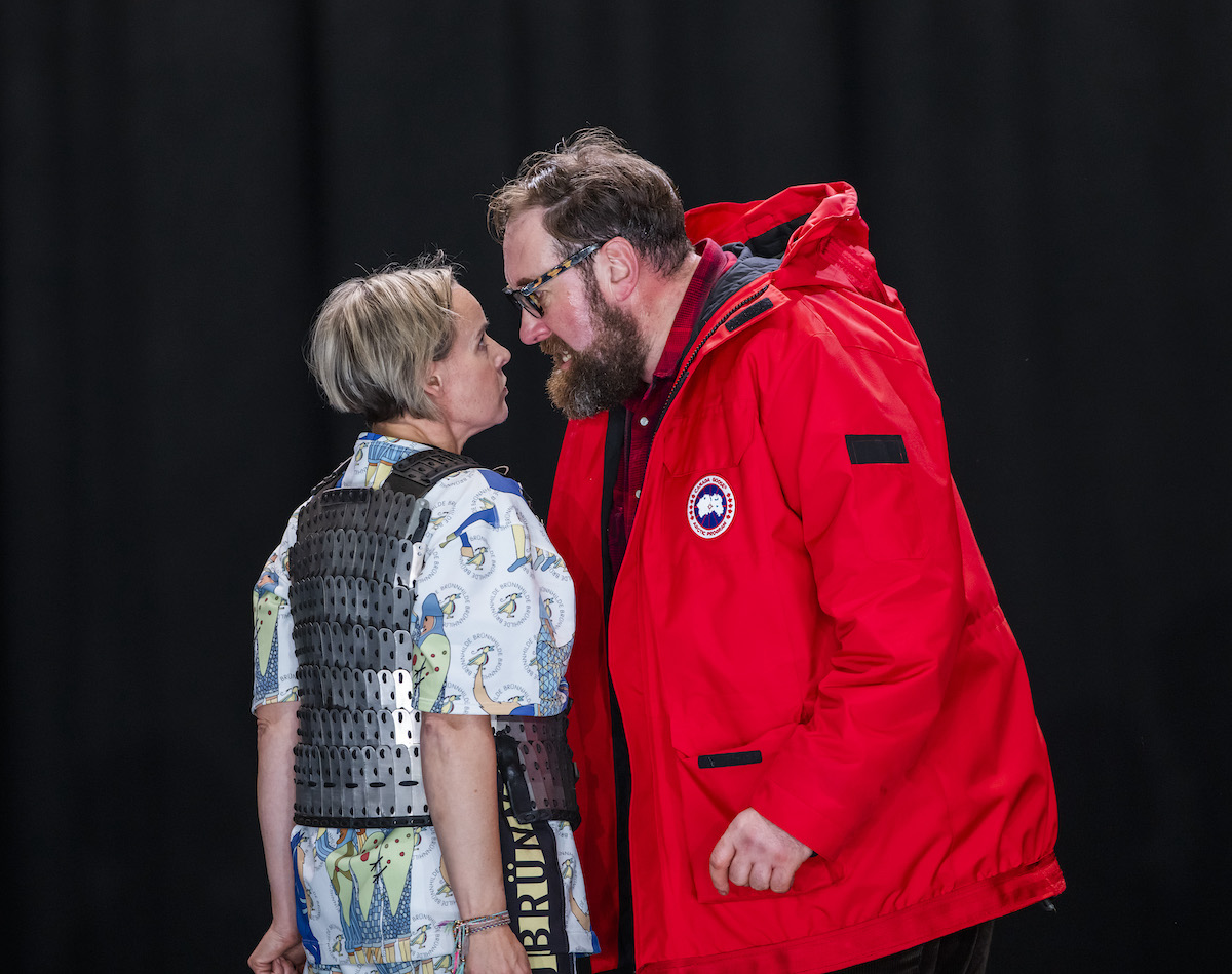 ENO, The Valkyrie, 2021, Rachel Nicholls, Matthew Rose © Tristram Kenton (116)