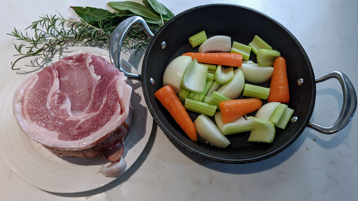 Parsons Nose Pork Loin