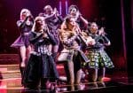 SIX the Musical Lyric theatre
