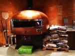 Gallio pizza oven