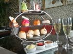 Hilton Park Lane Winter Wonderland Tea