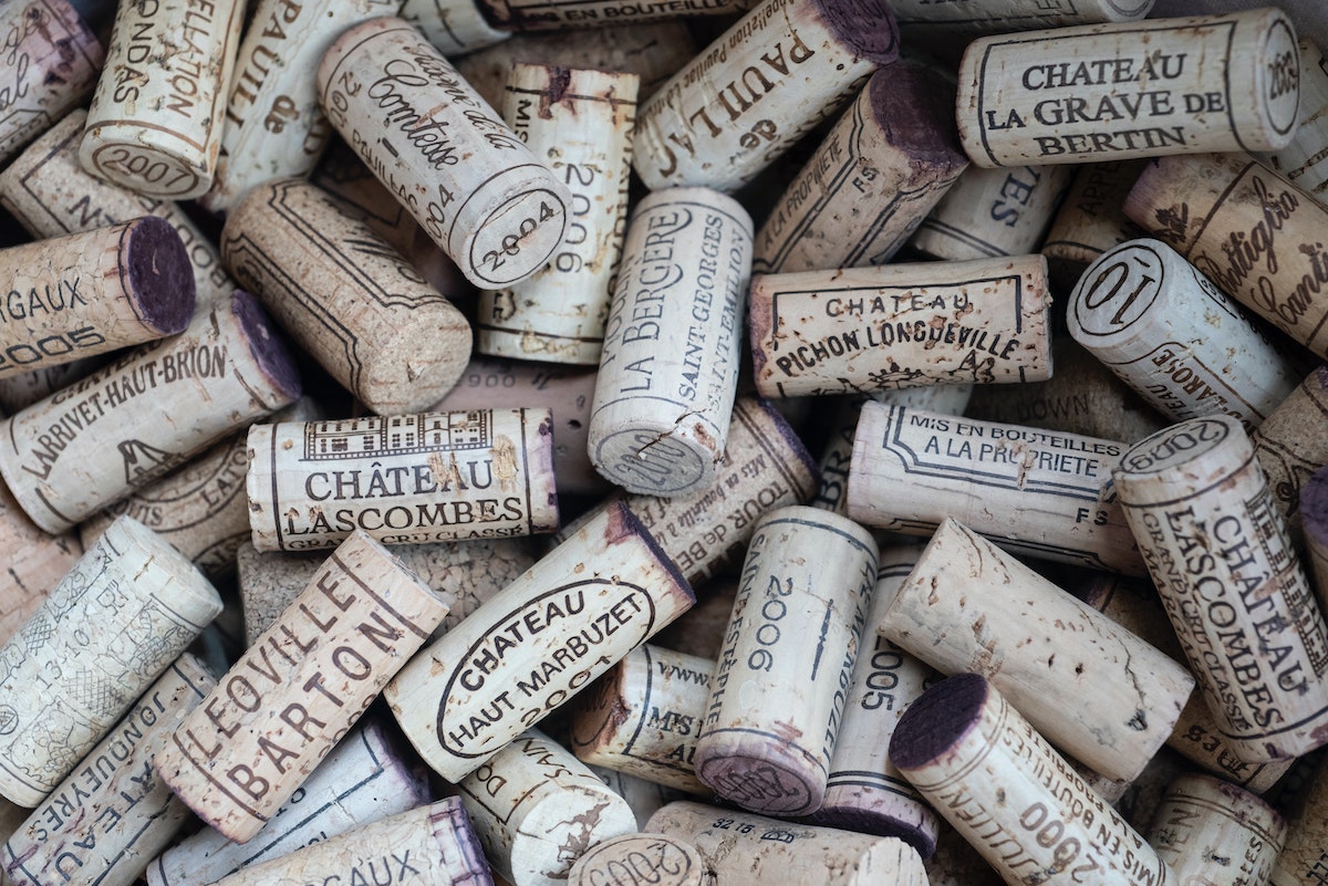 corks