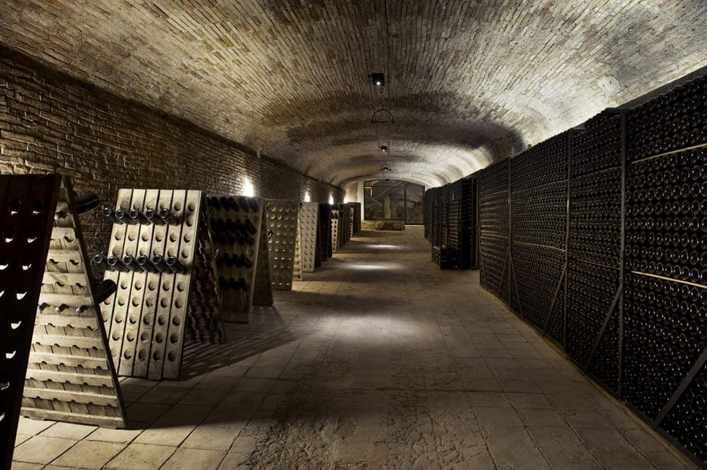 Cava - A Guide to Our Favourite Spanish Sparkling Wine.