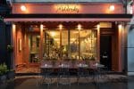 Mildred's Exterior