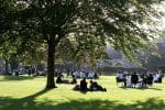 Glyndebourne opera