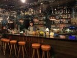 Issho-Ni BAR