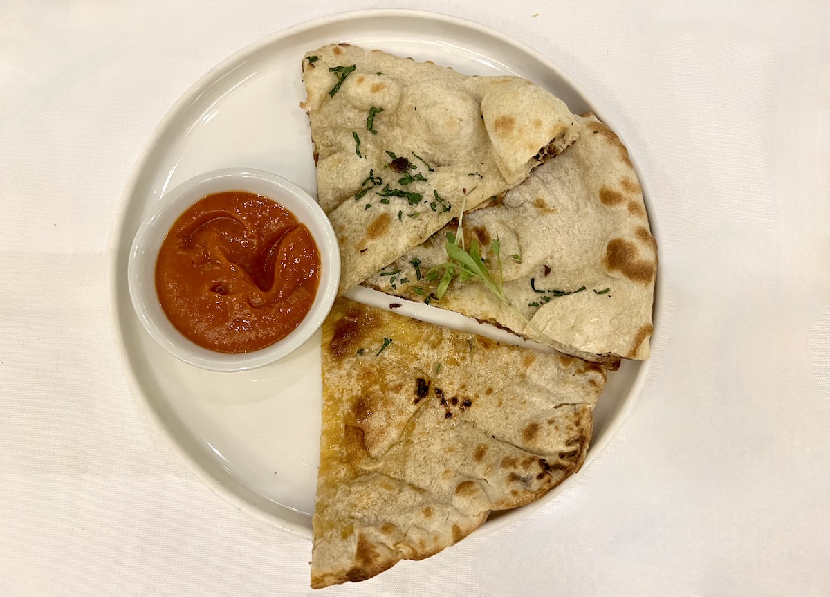 Kahani, Sloane Sqaure, Keema Naan