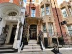 Kahani, Sloane Square Exterior
