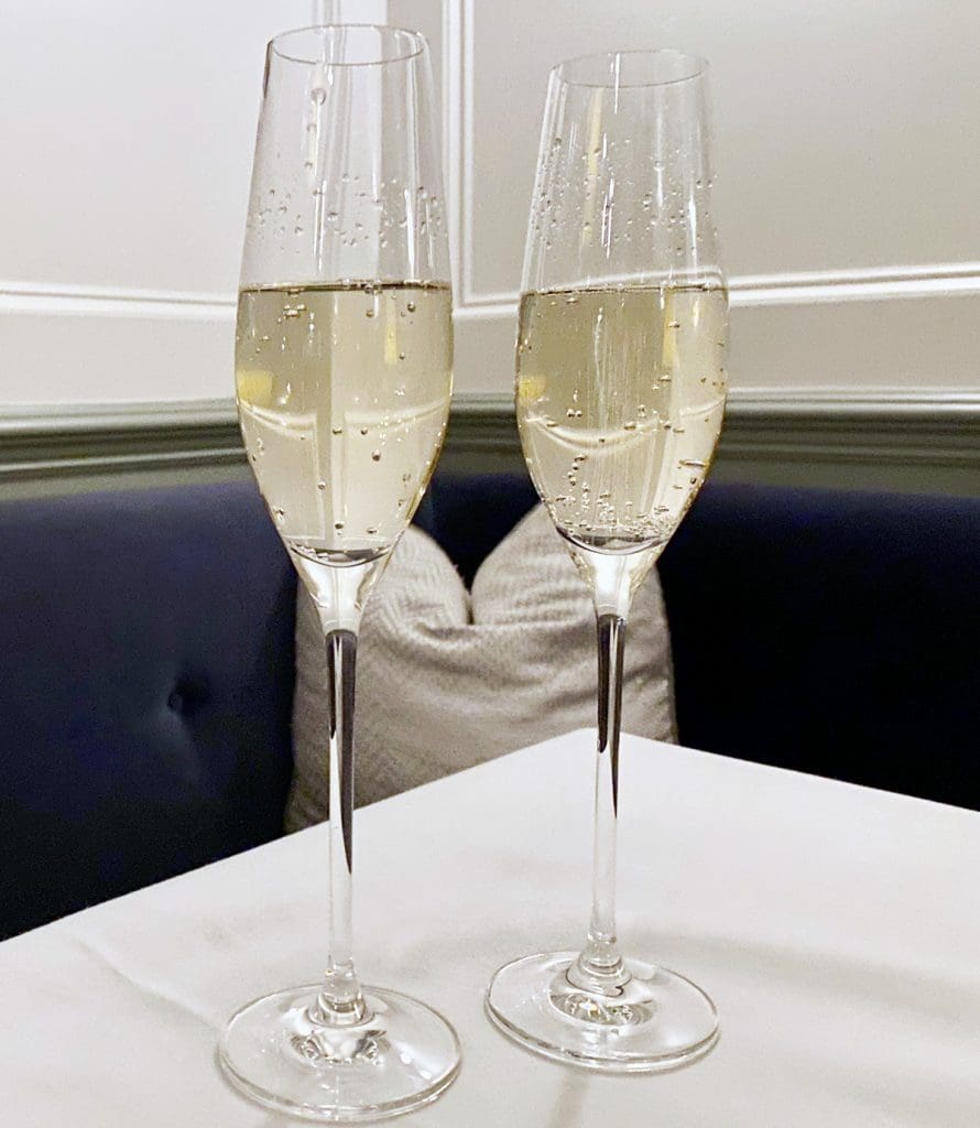 Rathfinney at Town House, Kensington Hotel