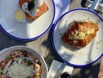 Bruch Harvey Nichols Fifth Floor Café