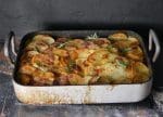 Lancashire hotpot herdwick lamb