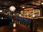 Lowback Bar interior