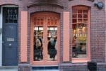 The Patate Seven Dials exterior