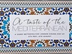 A Taste of COMO