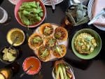 Laylow Restaurant, Notting Hill