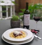 Pressure Cooker Bolognese Sauce