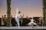 Don Quixote, , •Choreography - Carlos Acosta after Marius Petipa, Production - Carlos Acosta, Set and Costume designs - Tim Hatley, •Video design - Nina Dunn, Lighting - Peter Mumford, Birmingham Royal Ballet, Southampton, Mayflower Theatre,2022, Credit: Johan Persson/