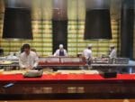 Matsuhisa chefs