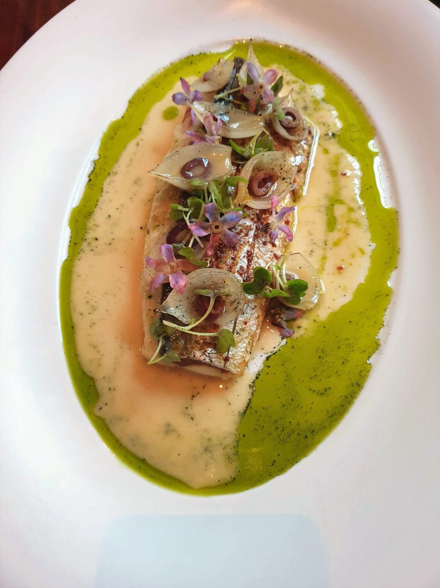 Matsuhisa mackerel