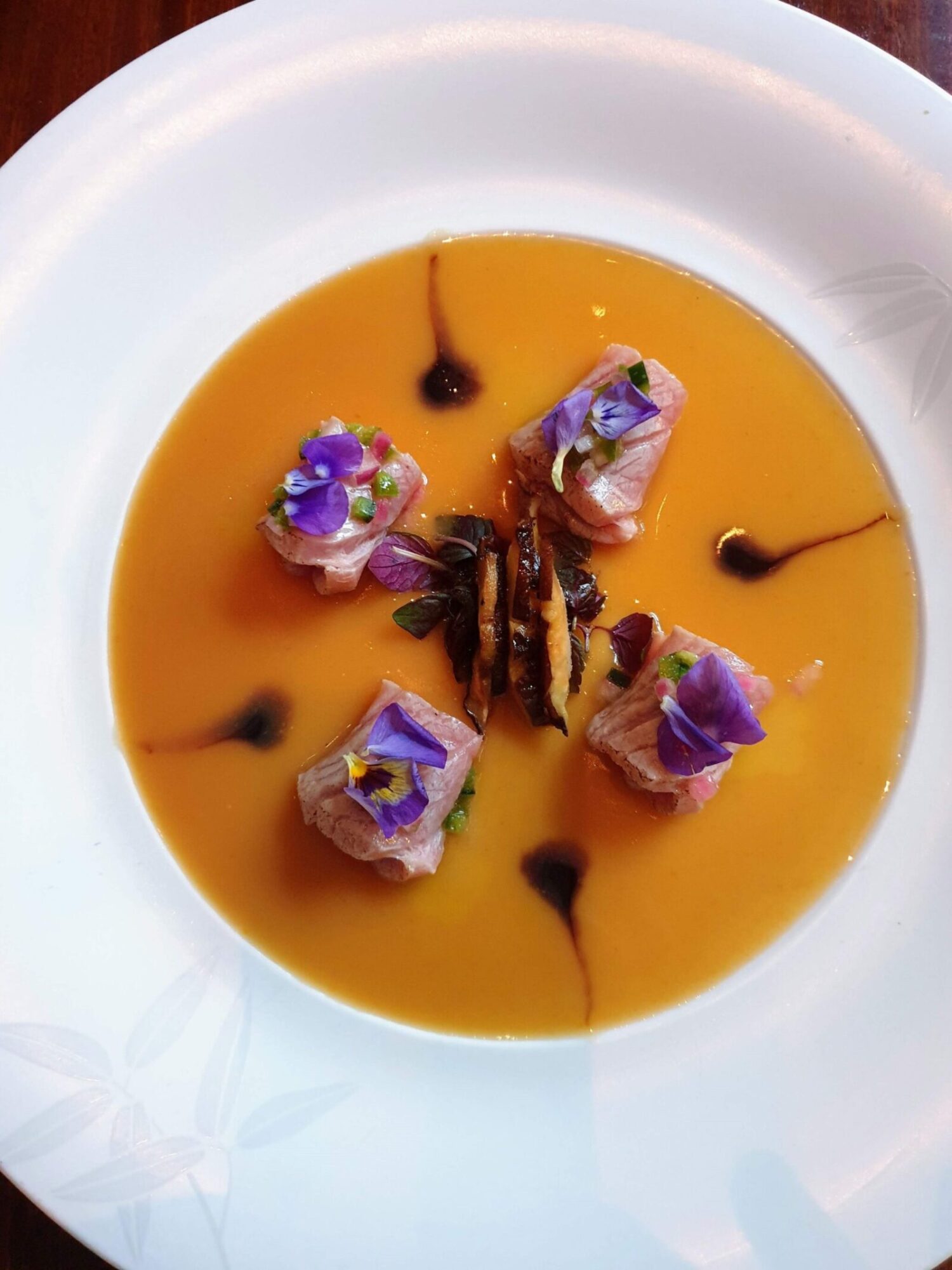 Matsuhisa toro tataki