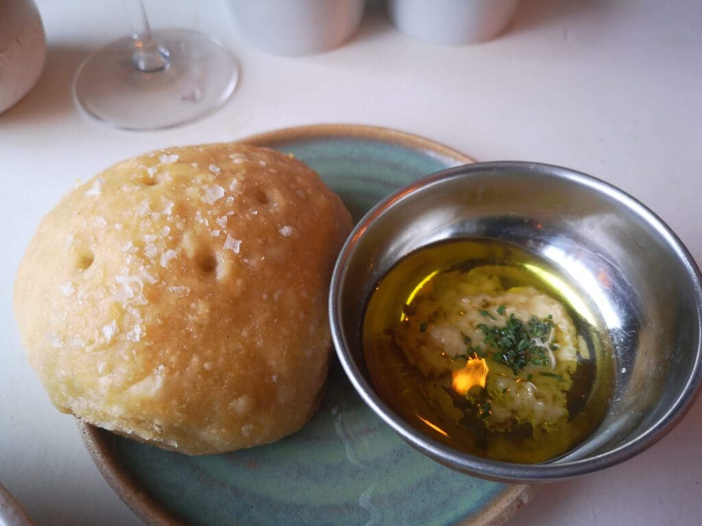 Omni Collective Focaccia